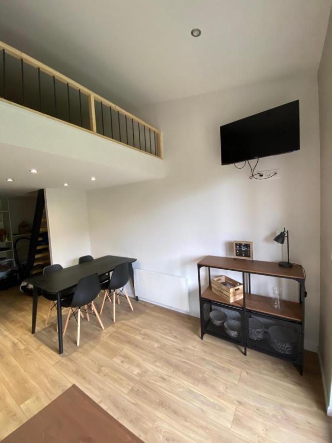 Appartement Cosy, Pied De Pistes - Les Deux Alpes Eksteriør bilde